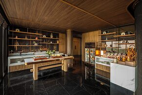 Amari Vientiane Laos