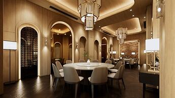 Amari Vientiane Laos