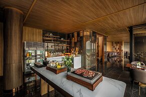 Amari Vientiane Laos