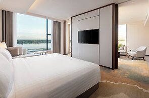 Amari Vientiane Laos