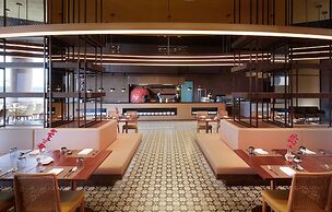 Amari Vientiane Laos