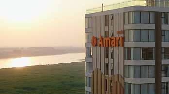 Amari Vientiane Laos