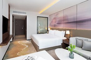 Amari Vientiane Laos