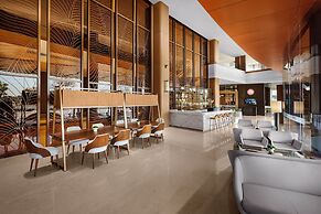 Amari Vientiane Laos