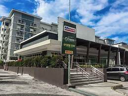 Boheme Condotel