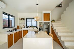 Casa Terra Uluwatu