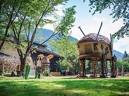 Mieux forest