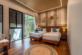 Sinae Residence