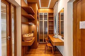 Sinae Residence