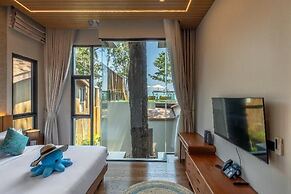 Sinae Residence