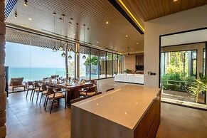 Sinae Residence