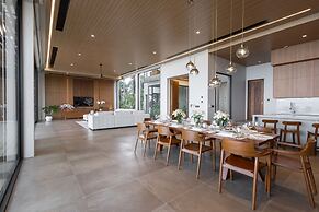 Sinae Residence