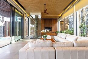Sinae Residence