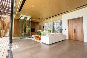 Sinae Residence