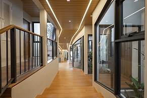 Sinae Residence