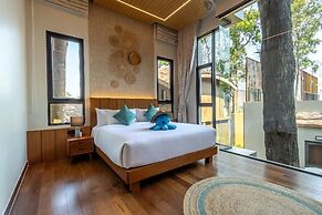 Sinae Residence