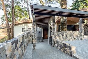 Sinae Residence