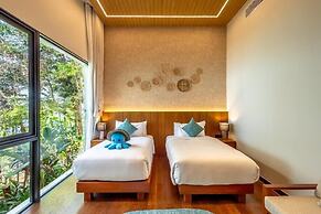 Sinae Residence