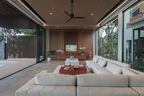 Sinae Residence
