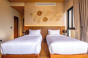 Sinae Residence