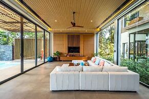 Sinae Residence