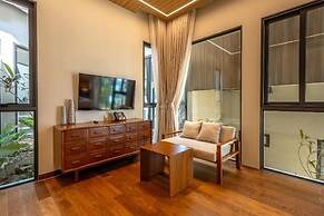 Sinae Residence