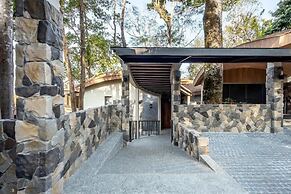 Sinae Residence