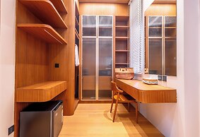 Sinae Residence