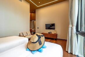 Sinae Residence