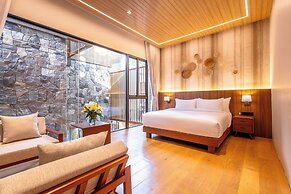 Sinae Residence