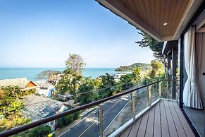Sinae Residence