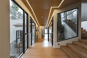 Sinae Residence