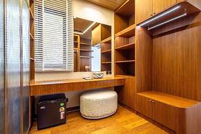 Sinae Residence