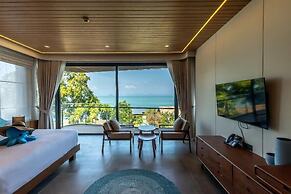 Sinae Residence