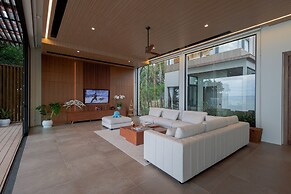Sinae Residence
