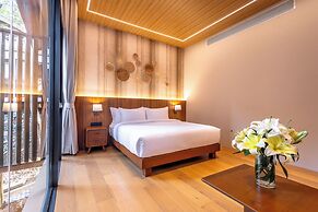 Sinae Residence