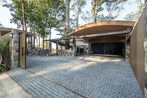 Sinae Residence