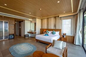 Sinae Residence