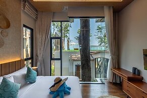 Sinae Residence