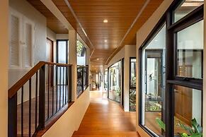Sinae Residence