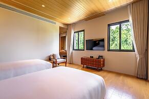 Sinae Residence