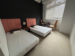 LANAI HOTEL AND Dormitory