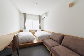 Ishinoyu Lodge