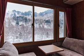Ishinoyu Lodge