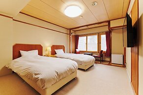 Ishinoyu Lodge