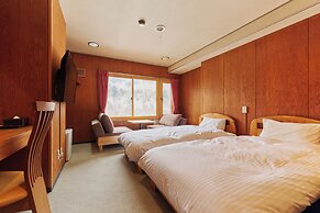 Ishinoyu Lodge