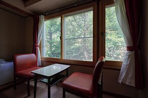Ishinoyu Lodge