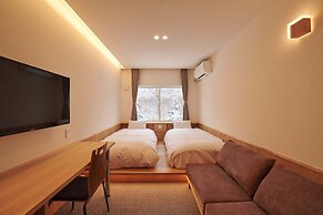 Ishinoyu Lodge
