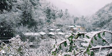 Hail Himalayas