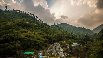 Hail Himalayas
